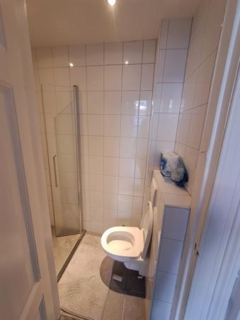 Zimmer bei Steenstraat In Arnhem