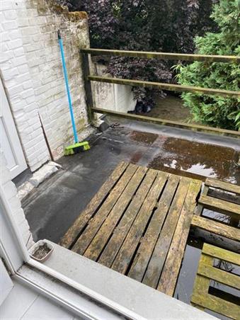 Wohnung bei Korenbloemstraat In Tilburg