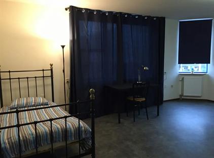 Room for rent 895 euro Spoorsingel, Rotterdam