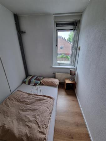 Zimmer bei Siriusstraat In Groningen