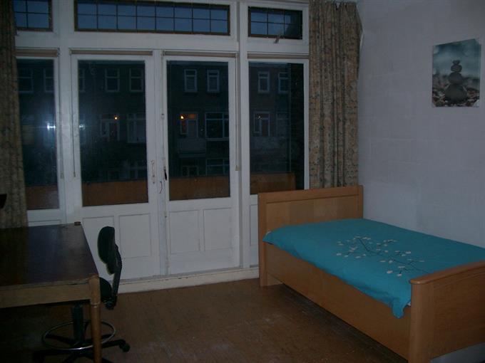Zimmer bei Schieweg In Rotterdam