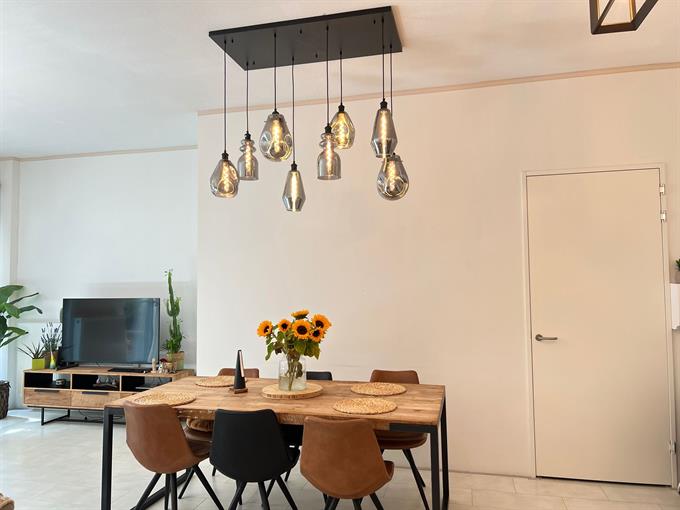 Wohnung bei Bert Haanstrakade In Amsterdam