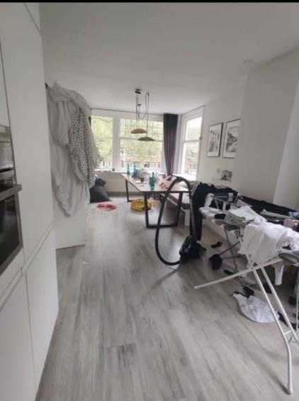 Kamer te huur 580 euro Dordtselaan, Rotterdam