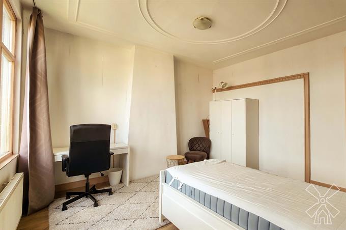 Zimmer bei Zacharias Jansenstraat In Den Haag