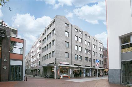 Apartment for rent 1450 euro Burgemeester Loeffplein, Den Bosch