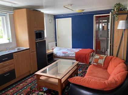 Studio te huur 400 euro Burgemeester Michelsstraat, Heeze