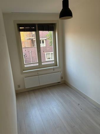 Zimmer bei Van Spilbergenstraat In Amsterdam