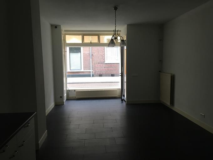 Wohnung bei Willem II-straat In Tilburg
