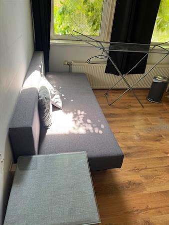 Zimmer bei Willebrordusstraat In Rotterdam