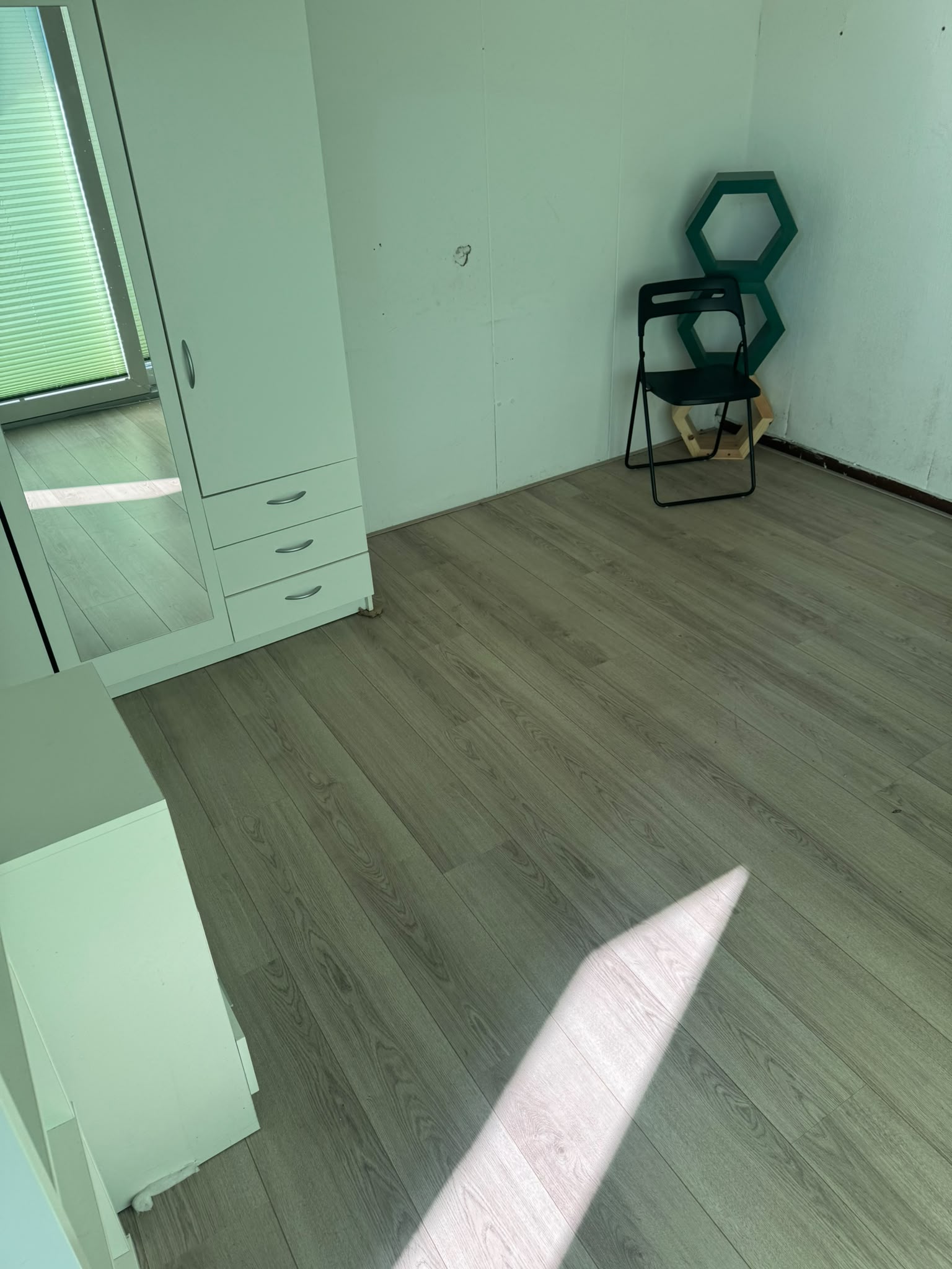 Kamer aan Westerpark, Tilburg 6