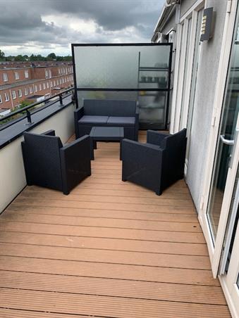 Zimmer bei Vatternkade In Amsterdam
