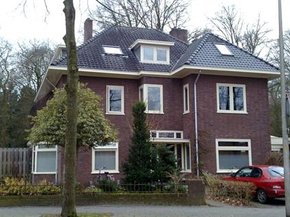 Room for rent 485 euro Laan van Borgele, Deventer