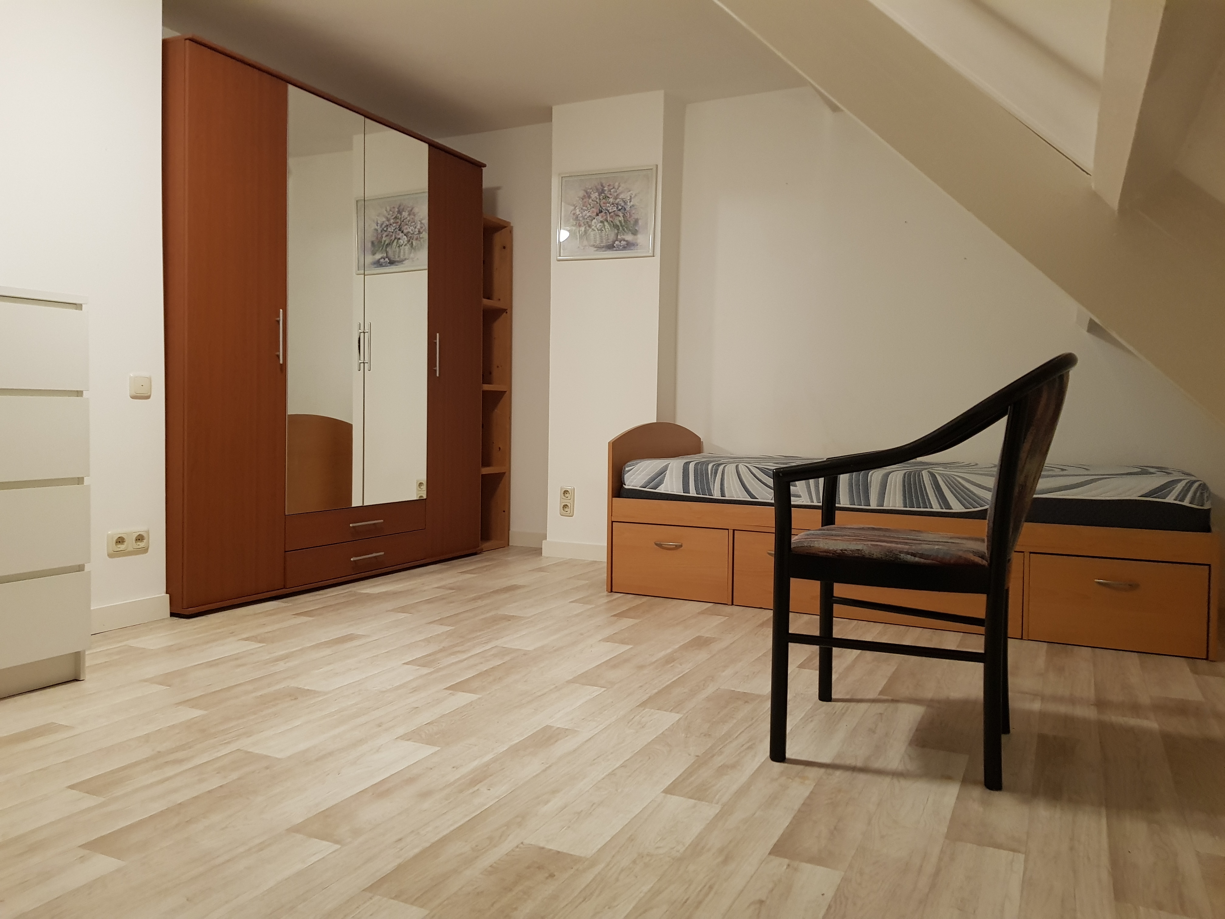 Kamer te huur in Nijmegen – Dobbelmannweg – foto 3