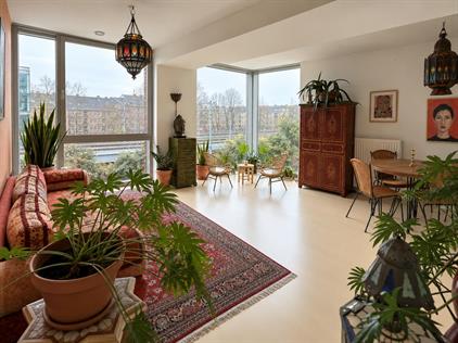 Wohnung zu vermieten 1750 Euro Bankastraat, Amsterdam