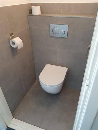 Wohnung bei Winschoterdiep In Groningen