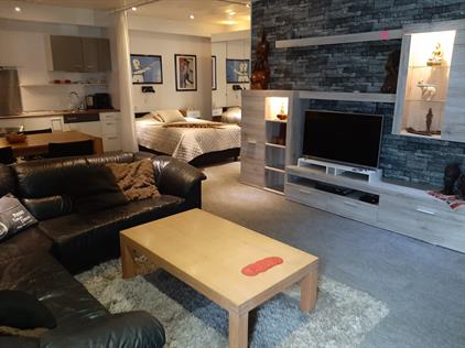 Studio te huur 750 euro Grebbeberglaan, Eindhoven