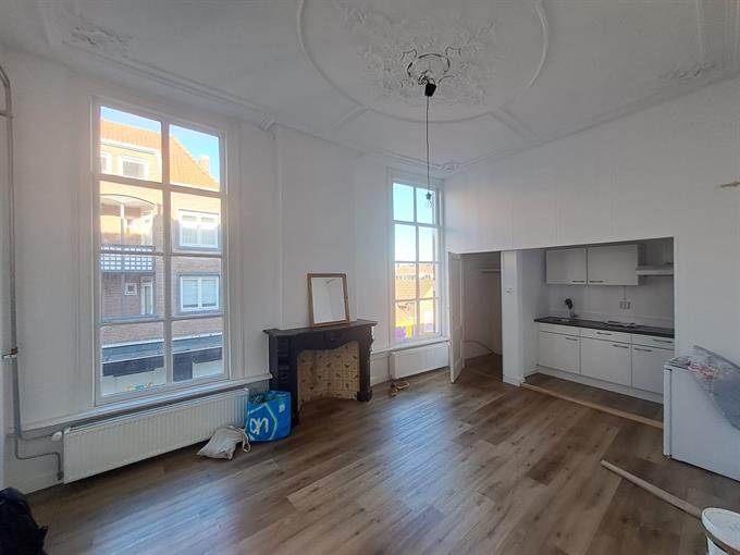 Kamer in Arnhem, Steenstraat op Kamernet.nl: Ruime, exclusieve verdieping te huur in Arnhem!