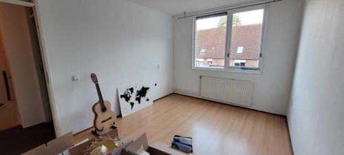 Kamer te huur 485 euro Christiaan Kerkhofstraat, Leeuwarden