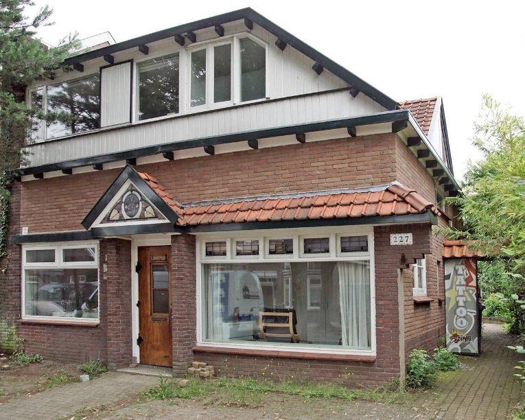 Kamer te huur aan de Heyendaalseweg in Nijmegen