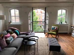 Room for rent 2300 euro Prinsengracht, Amsterdam