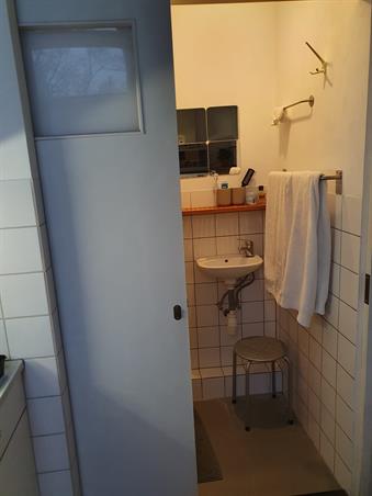 Zimmer bei Baronielaan In Breda
