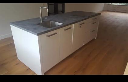 Room for rent 1200 euro Tobias Asserlaan, Diemen