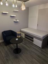 Room for rent 1100 euro Oeverpad, Amsterdam