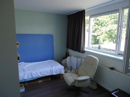 Room for rent 540 euro Keer-weer, Zoeterwoude