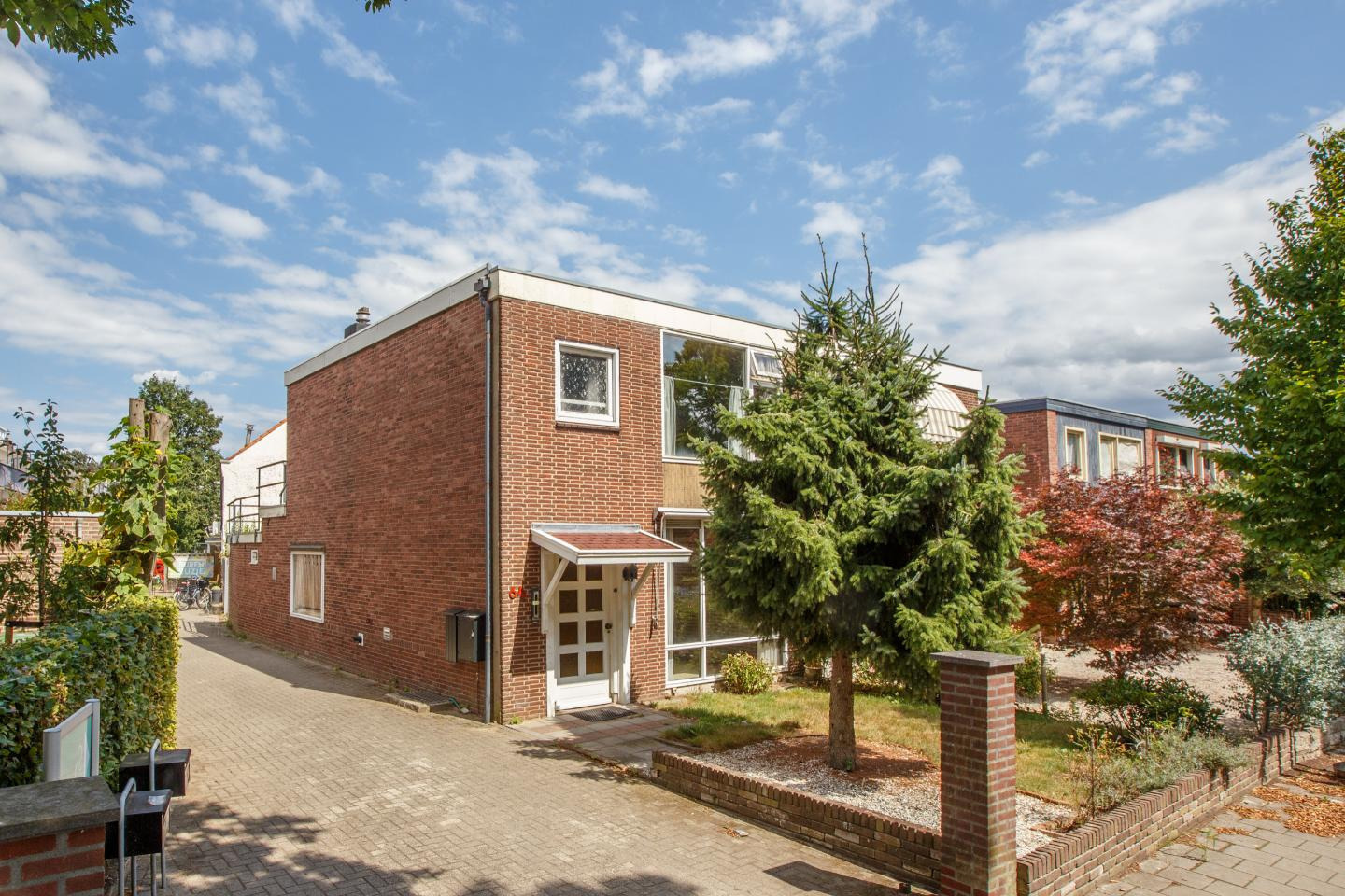 Kamer - Heiweg - 6533PE - Nijmegen