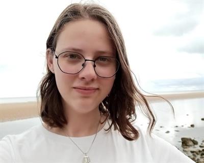 Sarah