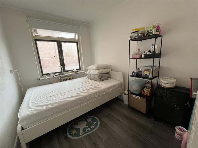 Kamer in Rotterdam, Van Swietenlaan op Kamernet.nl: Zuidplein, Rotterdam