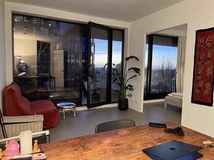 Appartement te huur 1350 euro Hoola van Nootenstraat, Utrecht