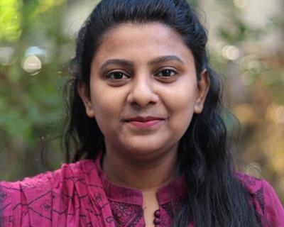 Nasrin