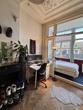 Room for rent 500 euro Oostzeedijk, Rotterdam