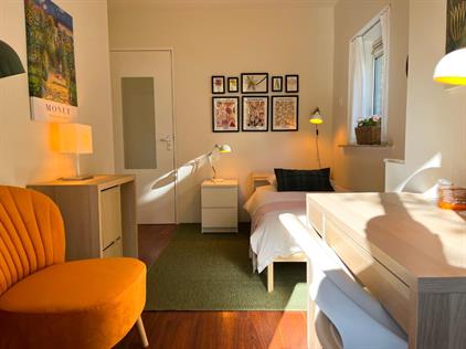 Kamer te huur 775 euro Jan Erasstraat, Tilburg