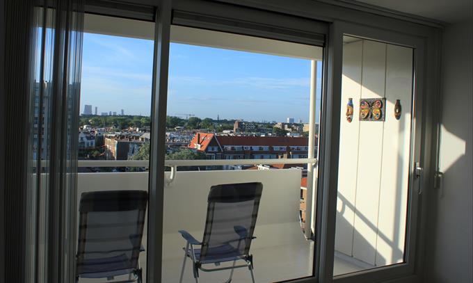 Wohnung bei Rederserf In Den Haag