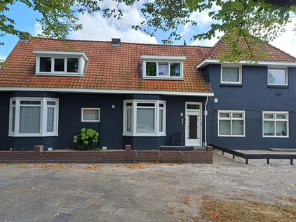 Room for rent 450 euro Insulindestraat, Leeuwarden