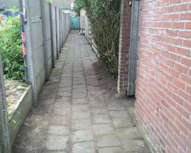 Kamer aan Paul Krugerstraat, Vlissingen 6