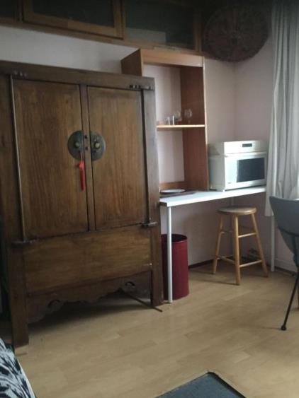 Kamer te huur 750 euro Westerstraat, Amsterdam