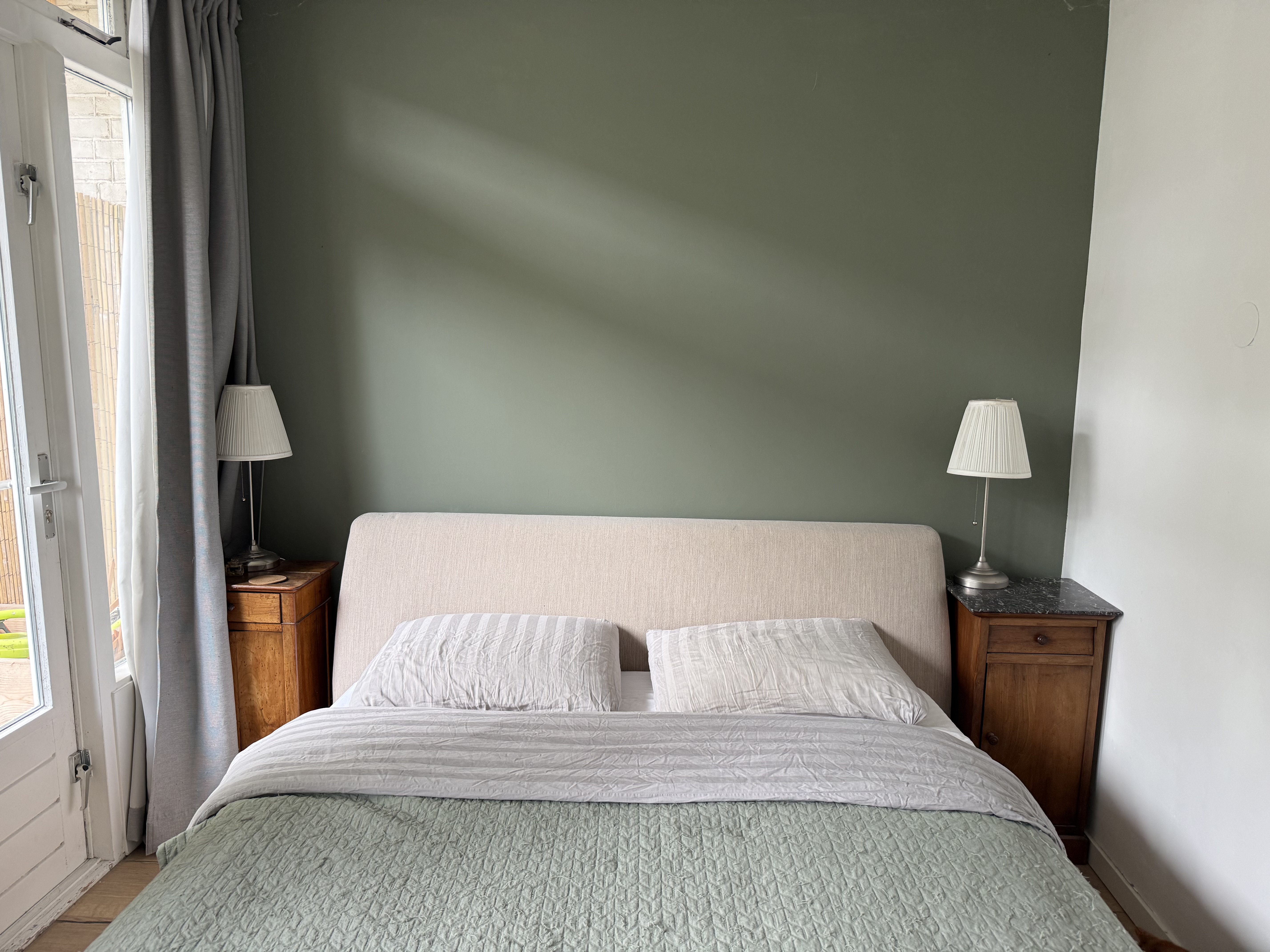 Appartement te huur in Amsterdam – Van Gentstraat – foto 3