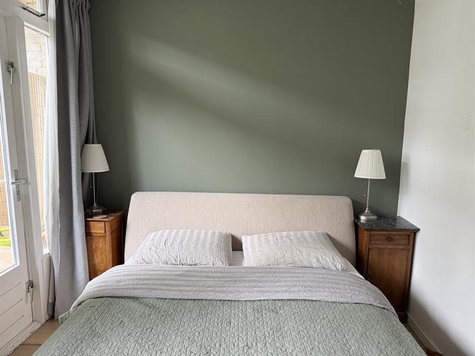 Wohnung bei Van Gentstraat In Amsterdam