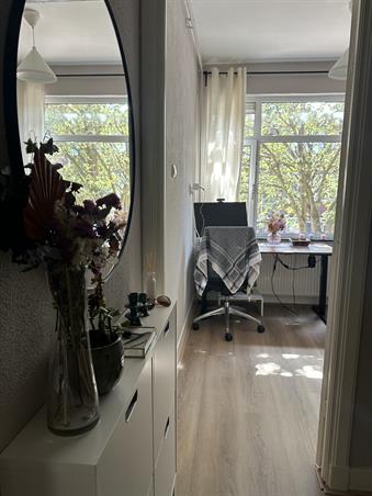 Zimmer bei Vreeswijkstraat In Den Haag