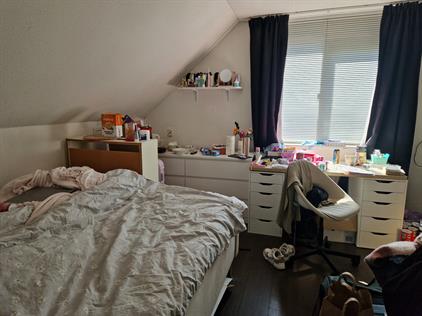 Kamer te huur 400 euro De Bredase Hunt, Dronten