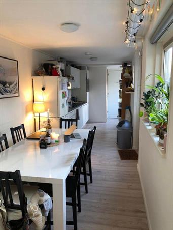 Zimmer bei Van den Boschstraat In Enschede