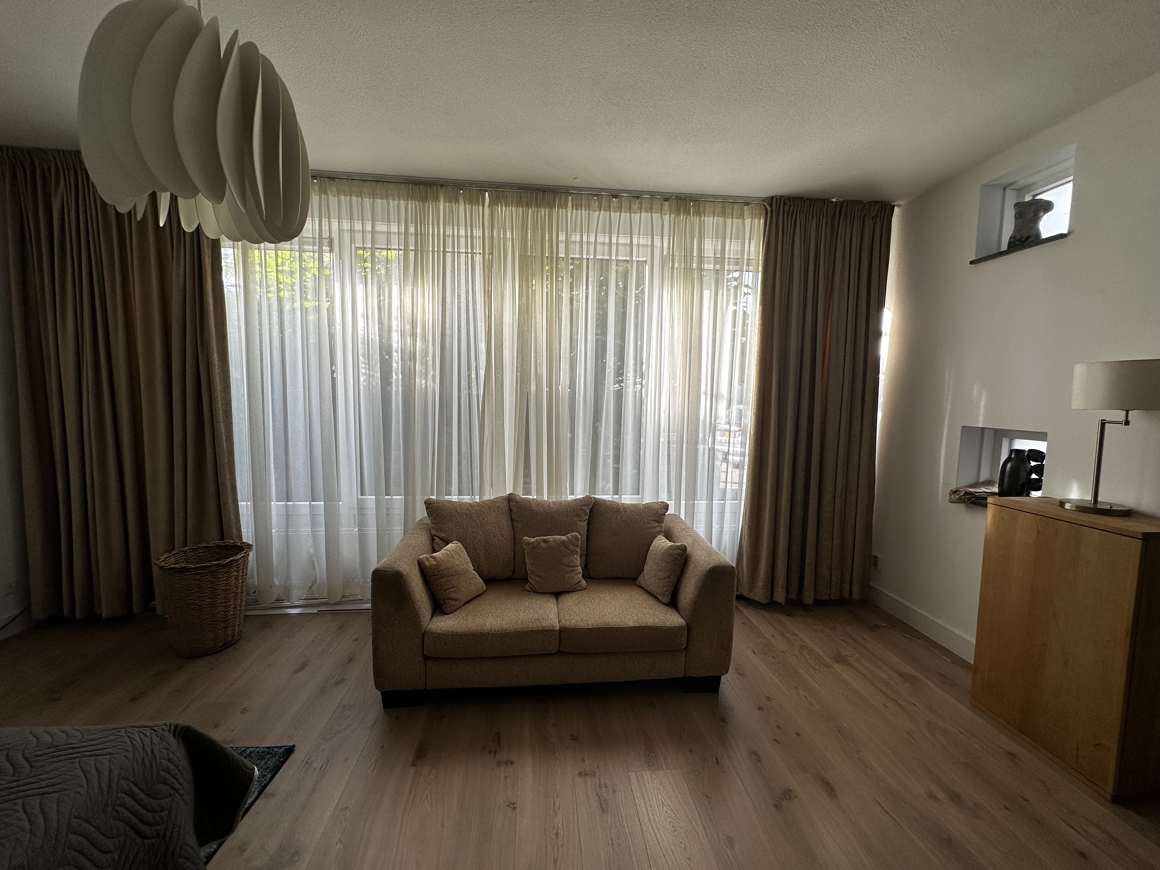 Kamer aan Mangostraat, Almere 7