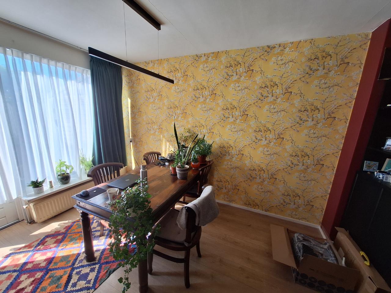 Kamer - Goselingstraat - 6535XC - Nijmegen