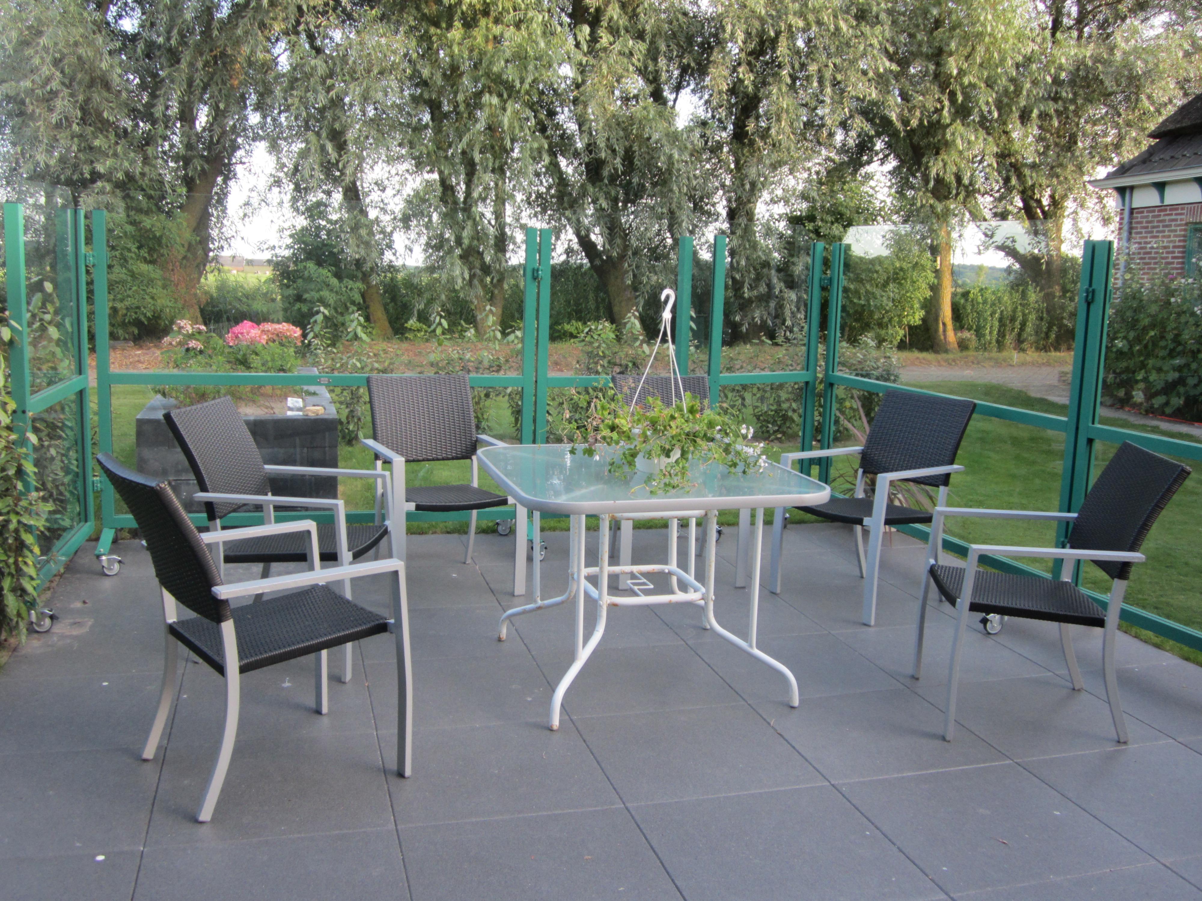 Appartement aan Hargerweg, Schoorl 10
