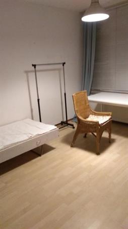 Zimmer bei Hogeborg In Maastricht