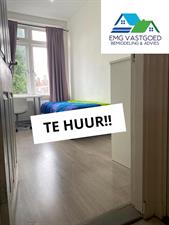 Room for rent 600 euro Brinckerinckstraat, Den Haag