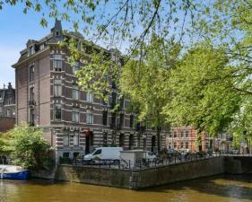 Room for rent 890 euro Leidsegracht, Amsterdam